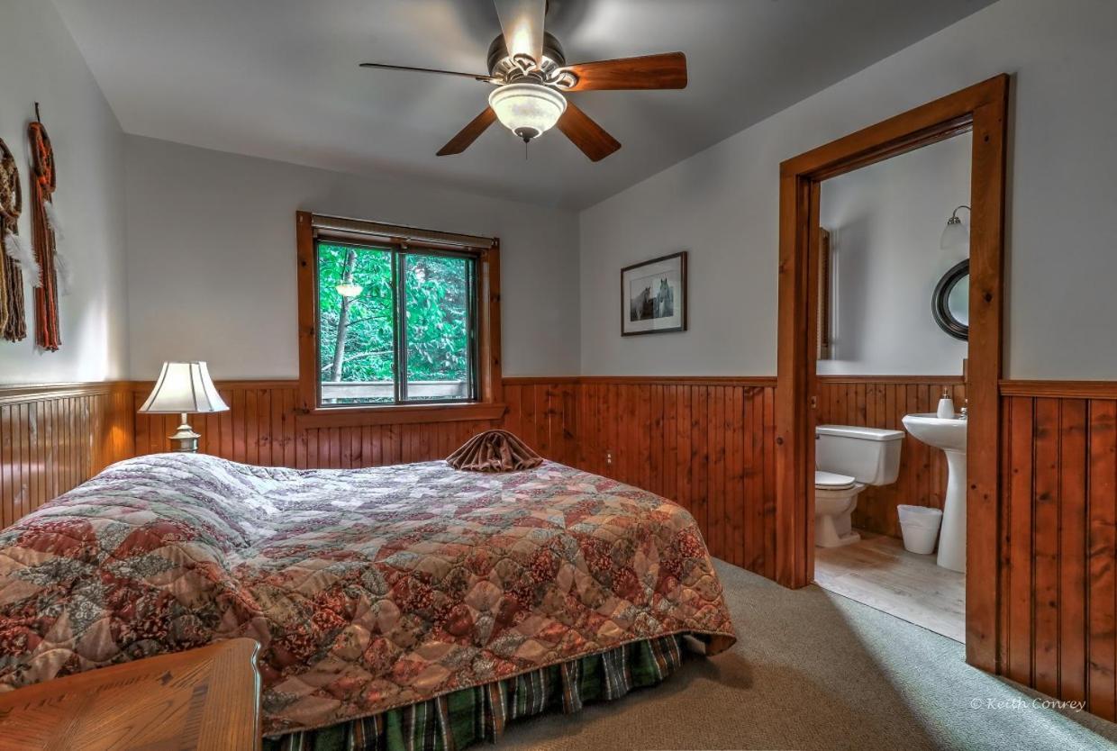 Magnolia Streamside Resort 카나덴시스 외부 사진