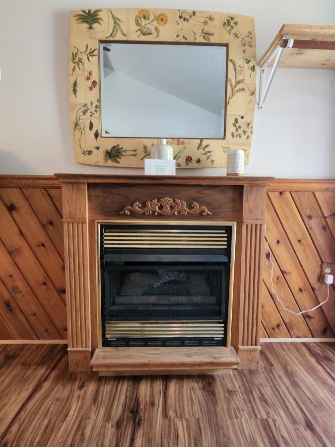 Magnolia Streamside Resort 카나덴시스 외부 사진
