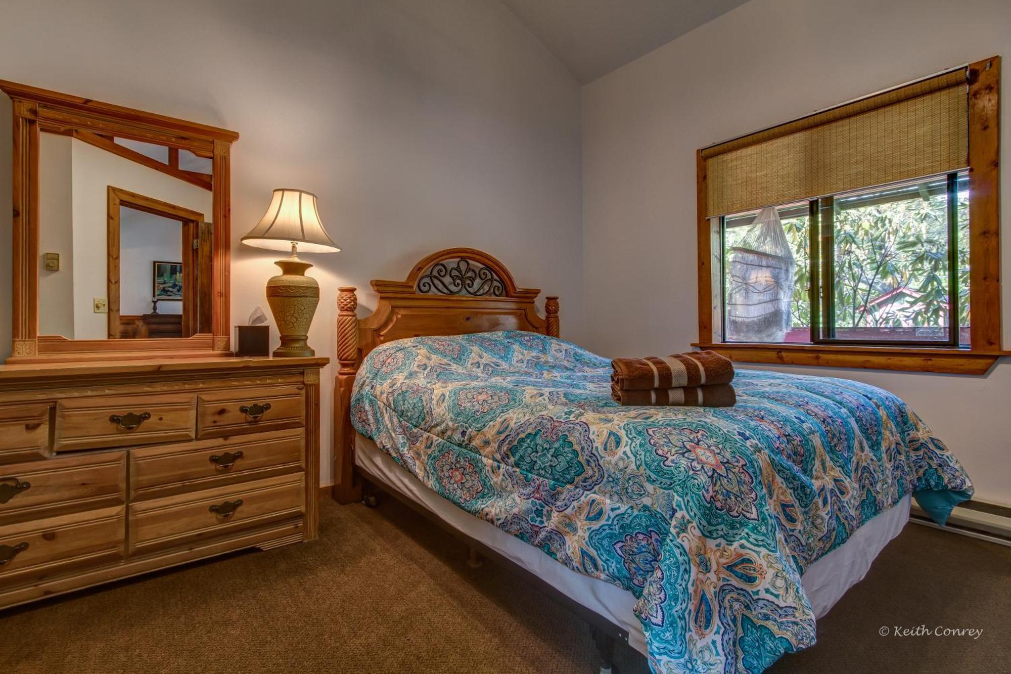 Magnolia Streamside Resort 카나덴시스 객실 사진